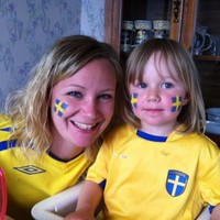TYRI Sweden AB Employee Angelica Jones's profile photo