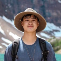 DALI Lab Employee Neo Cai's profile photo