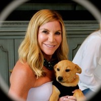 Salcito Custom Homes Employee Rebecca Salcito's profile photo