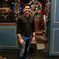 RBSM LLP Employee Aditya Thakkar's profile photo