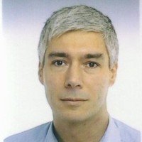 Institut Pasteur Employee Pierre Roques's profile photo