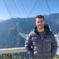 AB Svafo Employee Luiz Caldas's profile photo