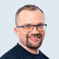 AS Metrosert Employee Kalev Kaarna's profile photo