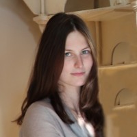 Yale Wright Laboratory Employee Eloise Benchley's profile photo