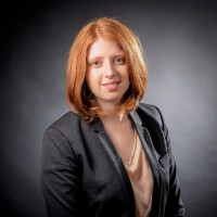 VAL Software Employee Anaïs Rabary's profile photo