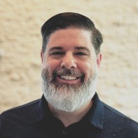 TPG Employee Patrick Bewley's profile photo