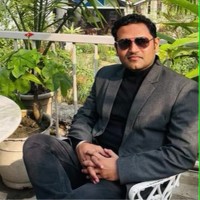 candi solar Employee Rajib Choudhary's profile photo
