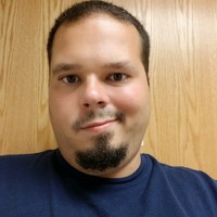 United States Postal Service Employee Christopher Jenner's profile photo