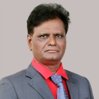 Swagelok UAE Employee Sanjay Kamble's profile photo