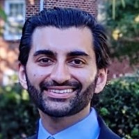 Salesforce Employee Ankit Sethi's profile photo