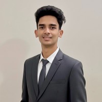 SuperHumanRace Employee Blaise Gonsalves's profile photo