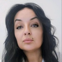 Hera d.o.o Employee Sandra Ćorić's profile photo