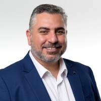 Etheus Employee Andrew Anastasiou's profile photo