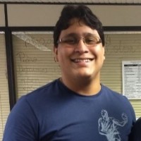 Code n'App Employee Danilo Dos Santos Ferreira's profile photo