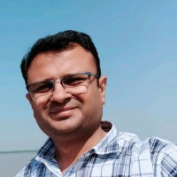 Vijay Modi Email & Phone Number