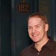 GRM Information Management Employee Michael Aaron's profile photo