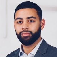 Kodiak Solutions Employee Andrew Obaseki's profile photo