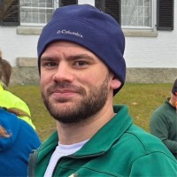 West Central Behavioral Health Employee Patrick O'Hearn's profile photo