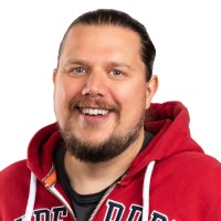 Pandia Oy Employee Juhani Snellman's profile photo