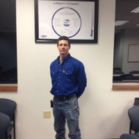 Key Energy Services Employee John Feustel's profile photo