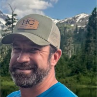 Converge Medical Technology Employee Brad Caire's profile photo