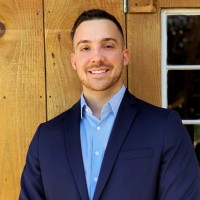 CVS Health Employee Luke Schofield's profile photo