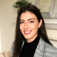 Dana Baranovsky Email