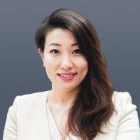 NORBr Employee Janelle Sha's profile photo