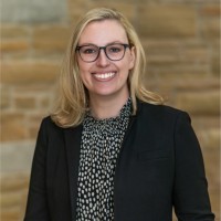 Collin County Criminal District Attorney's Office Employee Kathryn Burgess's profile photo