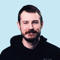 Squido Studio Employee Nicolas Scherer's profile photo