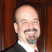 Esri Canada Employee Thomas Hudel's profile photo