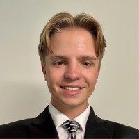 Michigan Tech Formula SAE Employee Peter Pollock's profile photo