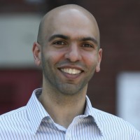 Cruise Employee Ahmed Abdalla's profile photo