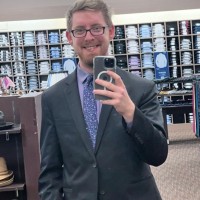 ABC 7 WWSB-TV Employee Aaron Stokes's profile photo