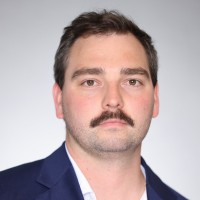 Monolith Space Employee Jacob Scoccimerra's profile photo