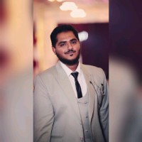Hewlett Packard Enterprise Employee Mazhar Uddin's profile photo