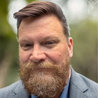 CRV Employee Micah Wells's profile photo