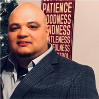 Beyond Engineering and Testing, LLC Employee Antonio Romero's profile photo