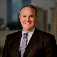 McBrayer PLLC Employee Robert Watson's profile photo
