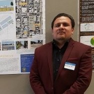 Quality Material Handling Inc. Employee Erick Saavedra's profile photo