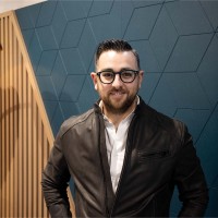 Scarabel Spa Employee Mirco Marcon's profile photo