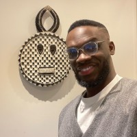 Alexander MacLean Employee Yannick Falle's profile photo