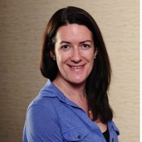 Citi Employee Lucy Sutton's profile photo