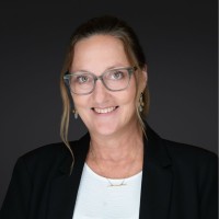 Availity Employee Betty Amos's profile photo