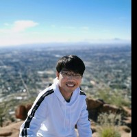 S2C Limited Employee Haoyang Wei's profile photo