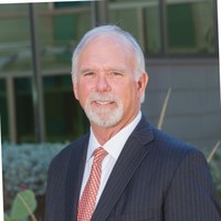 Retired Employee Christopher Born's profile photo