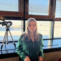 OVISION Employee Ekaterina Demina's profile photo