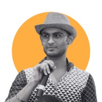 ABND Employee Lokesh Jain's profile photo