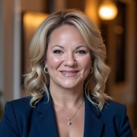 Howard Hanna Employee Sarah Robitaille's profile photo