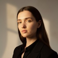 Yusr Employee Anastasiya Shakun's profile photo